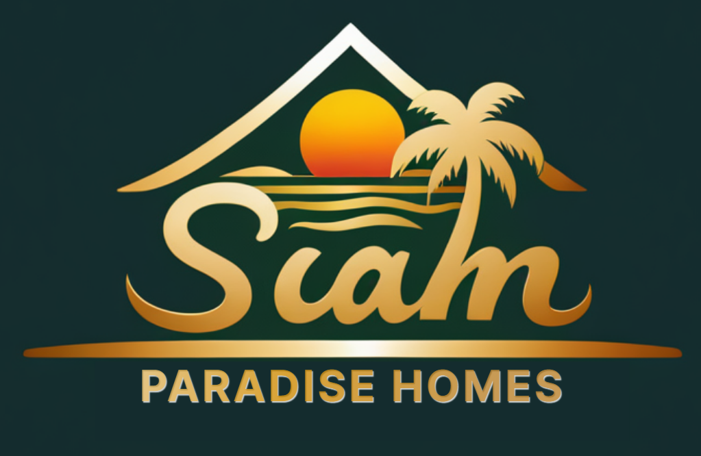 Siam Paradise Homes